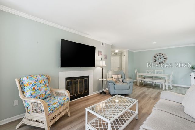 99 Forest Cove 99, Hilton Head Island, SC 29928