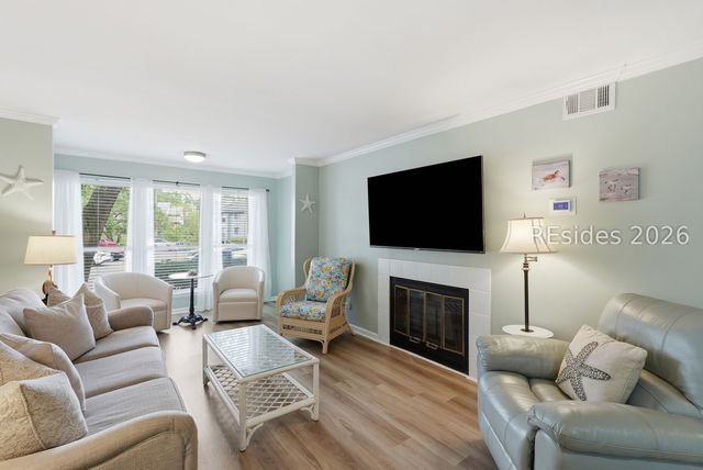 99 Forest Cove 99, Hilton Head Island, SC 29928