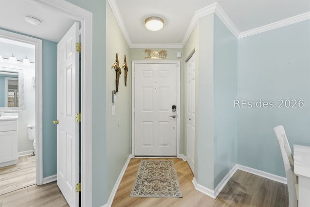 99 Forest Cove 99, Hilton Head Island, SC 29928