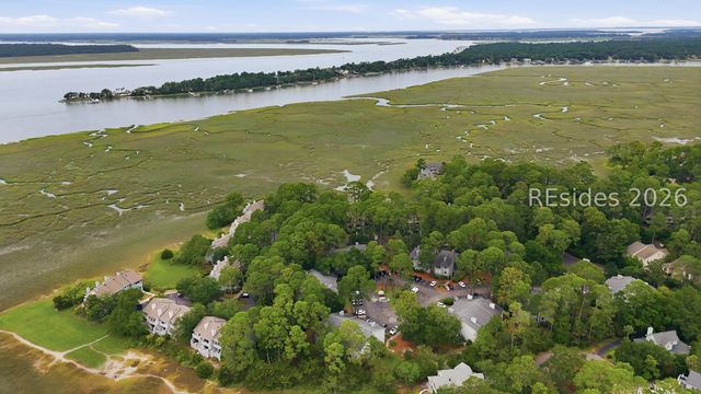 99 Forest Cove 99, Hilton Head Island, SC 29928
