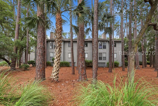 99 Forest Cove 99, Hilton Head Island, SC 29928
