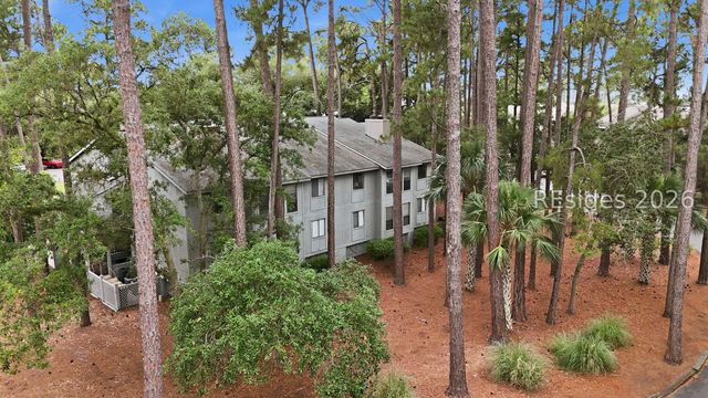 99 Forest Cove 99, Hilton Head Island, SC 29928