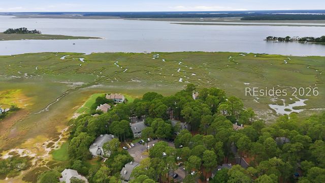 99 Forest Cove 99, Hilton Head Island, SC 29928