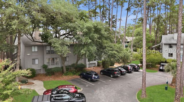 99 Forest Cove 99, Hilton Head Island, SC 29928
