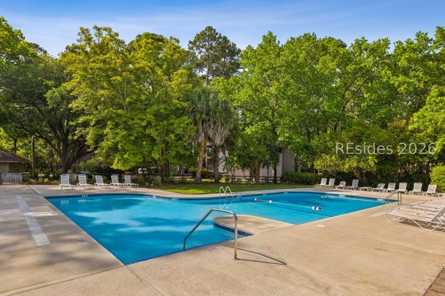 99 Forest Cove 99, Hilton Head Island, SC 29928