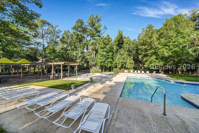 99 Forest Cove 99, Hilton Head Island, SC 29928