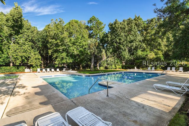 99 Forest Cove 99, Hilton Head Island, SC 29928