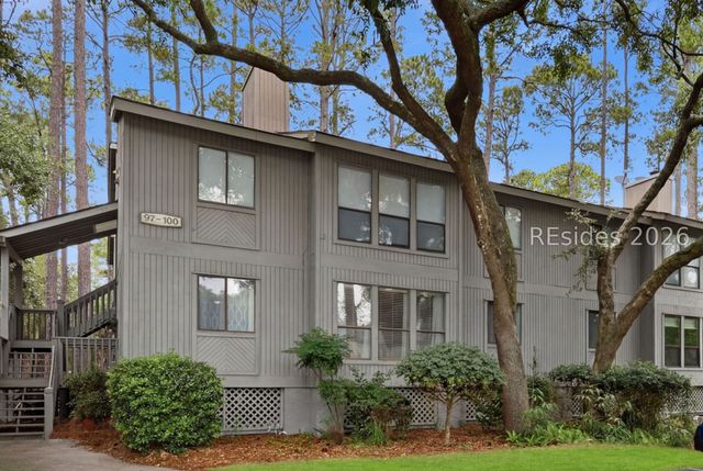 99 Forest Cove 99, Hilton Head Island, SC 29928