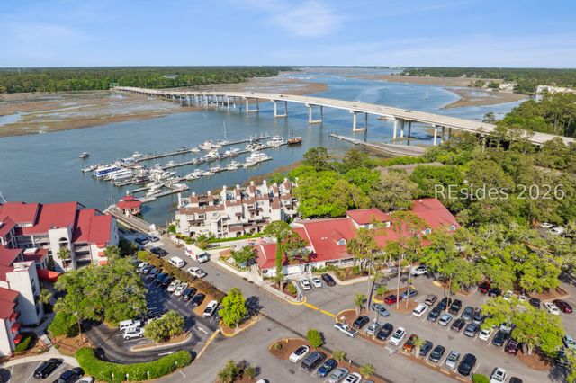 99 Forest Cove 99, Hilton Head Island, SC 29928