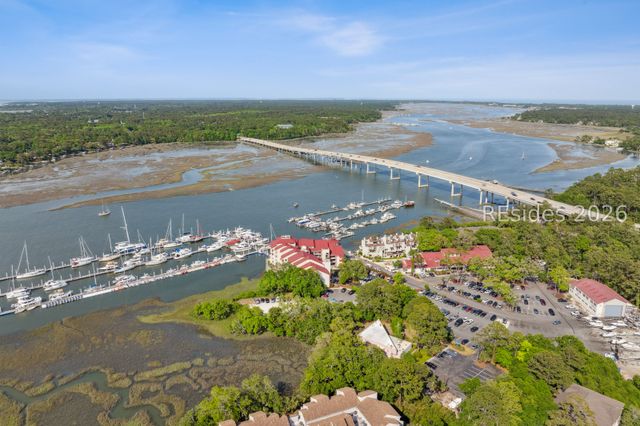 99 Forest Cove 99, Hilton Head Island, SC 29928