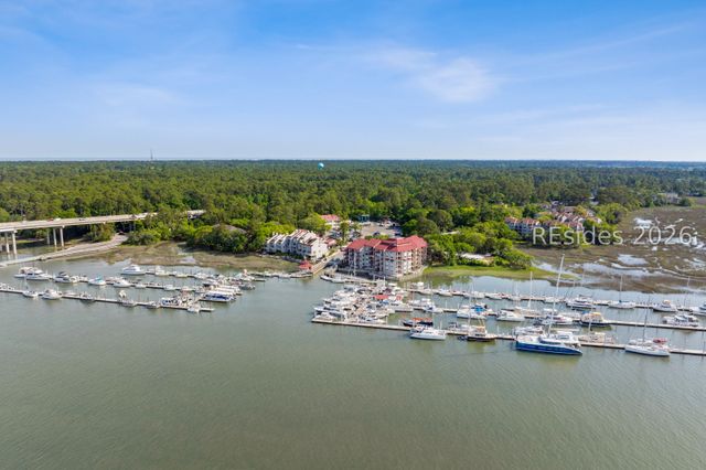 99 Forest Cove 99, Hilton Head Island, SC 29928