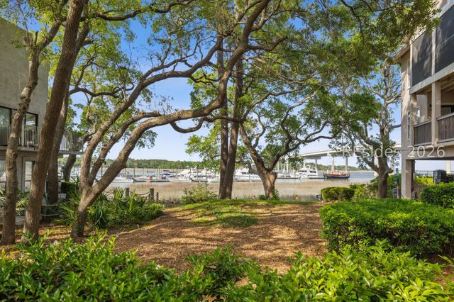 99 Forest Cove 99, Hilton Head Island, SC 29928