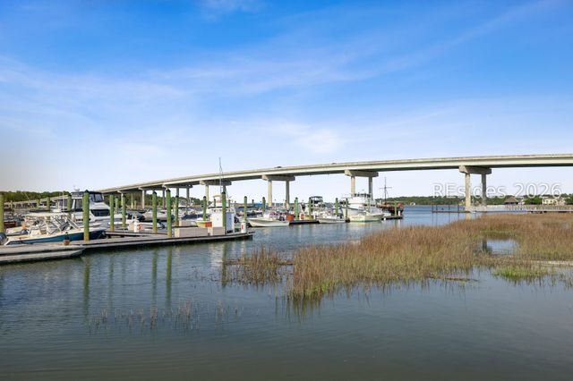 99 Forest Cove 99, Hilton Head Island, SC 29928