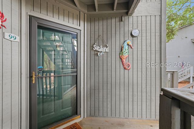 99 Forest Cove 99, Hilton Head Island, SC 29928