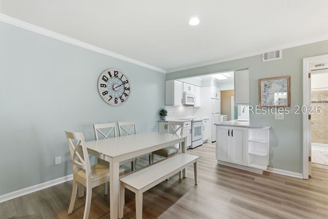 99 Forest Cove 99, Hilton Head Island, SC 29928