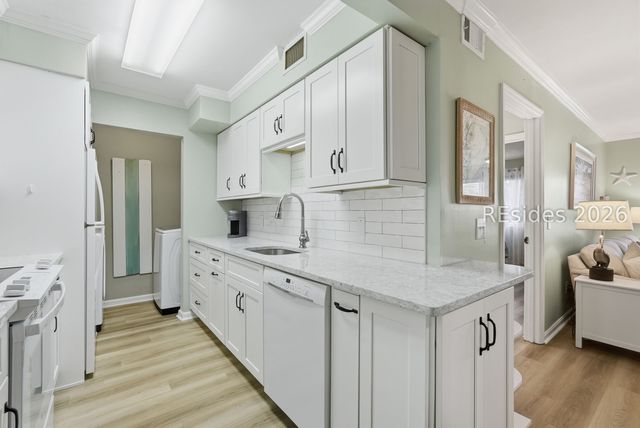 99 Forest Cove 99, Hilton Head Island, SC 29928