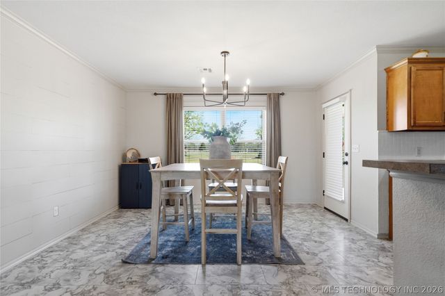 12015 N 195th East Avenue, Collinsville, OK 74021