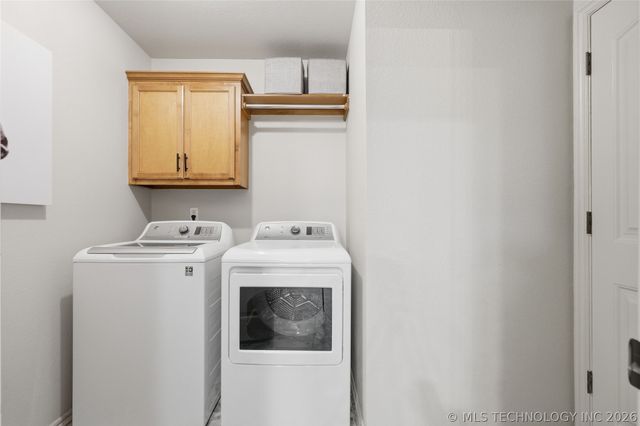 12015 N 195th East Avenue, Collinsville, OK 74021
