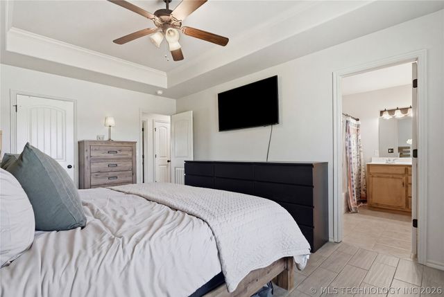 12015 N 195th East Avenue, Collinsville, OK 74021