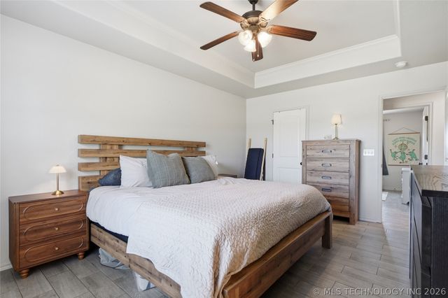 12015 N 195th East Avenue, Collinsville, OK 74021