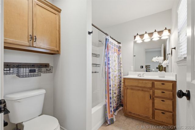 12015 N 195th East Avenue, Collinsville, OK 74021