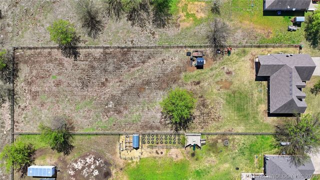 12015 N 195th East Avenue, Collinsville, OK 74021