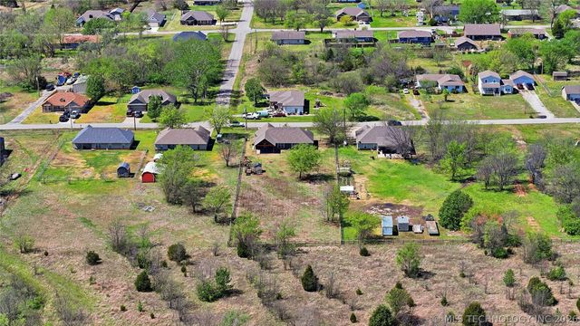 12015 N 195th East Avenue, Collinsville, OK 74021