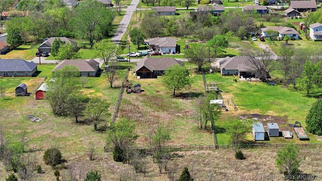 12015 N 195th East Avenue, Collinsville, OK 74021