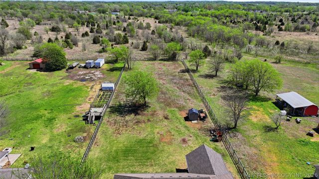 12015 N 195th East Avenue, Collinsville, OK 74021