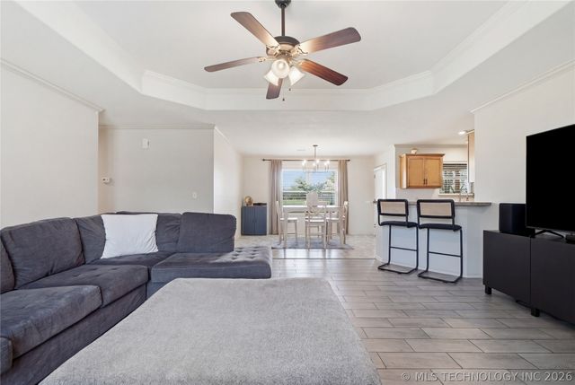 12015 N 195th East Avenue, Collinsville, OK 74021