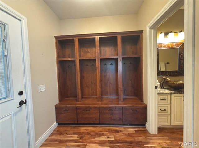 88 Heritage Road, Hannibal, MO 63401
