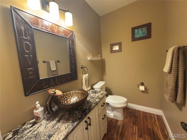 88 Heritage Road, Hannibal, MO 63401