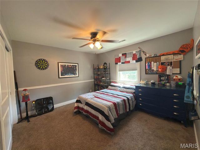 88 Heritage Road, Hannibal, MO 63401
