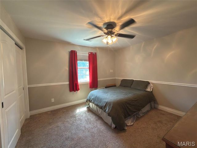 88 Heritage Road, Hannibal, MO 63401