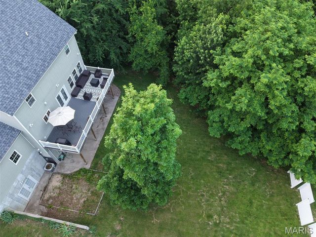 88 Heritage Road, Hannibal, MO 63401