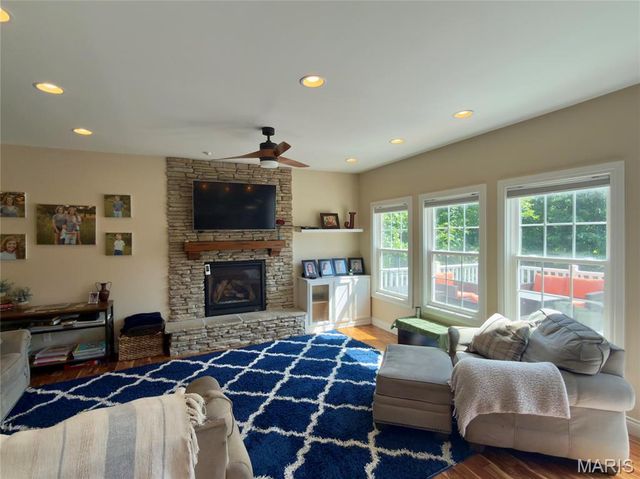 88 Heritage Road, Hannibal, MO 63401