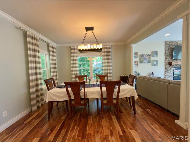 88 Heritage Road, Hannibal, MO 63401