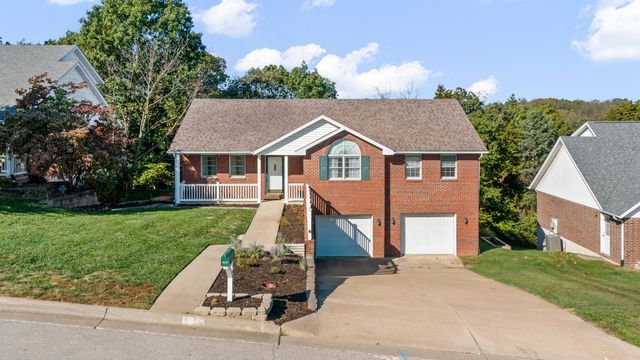 1606 INDEPENDENCE DR, Jefferson City, MO 65109