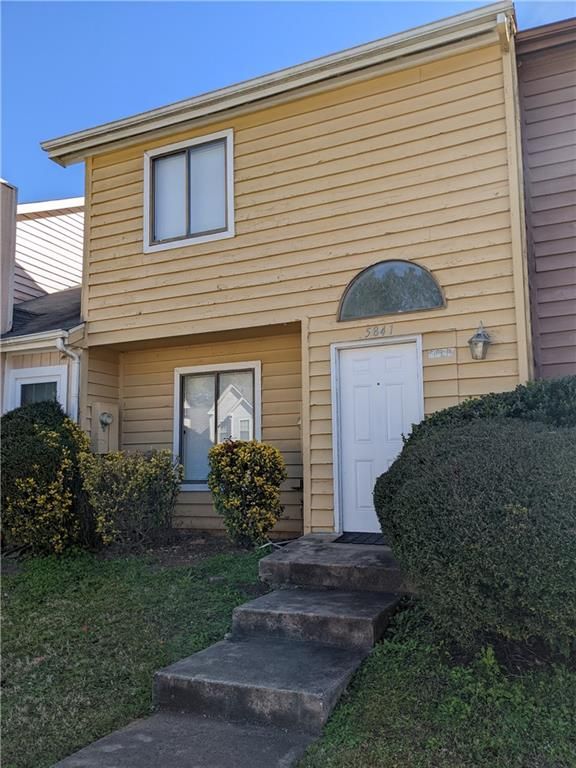 5841 TRENT WALK Drive, Lithonia, GA 30038