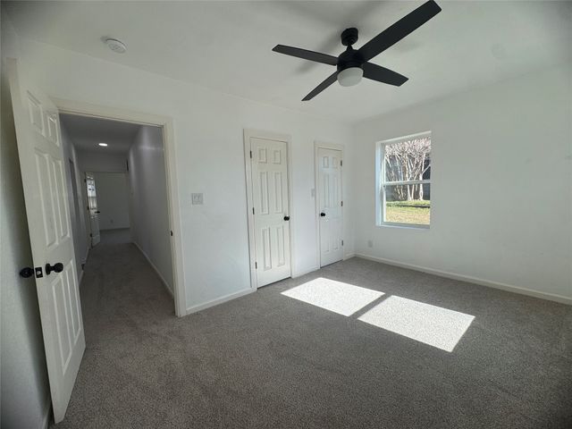 607 E Monterey Street, Denison, TX 75021