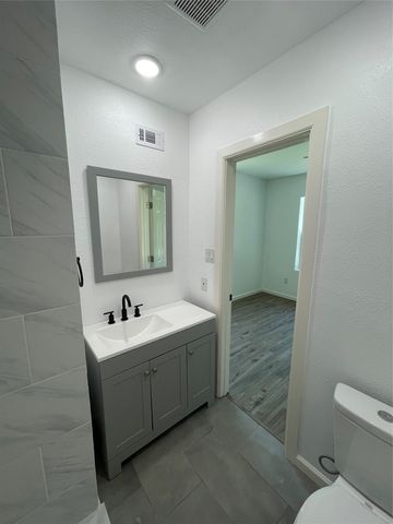 607 E Monterey Street, Denison, TX 75021