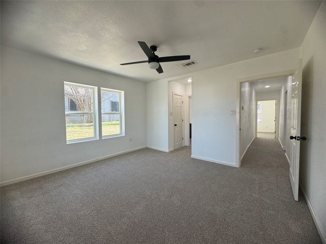 607 E Monterey Street, Denison, TX 75021