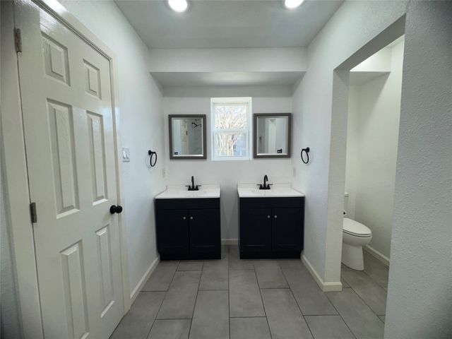 607 E Monterey Street, Denison, TX 75021