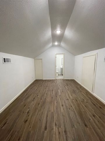 607 E Monterey Street, Denison, TX 75021