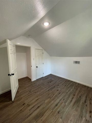 607 E Monterey Street, Denison, TX 75021