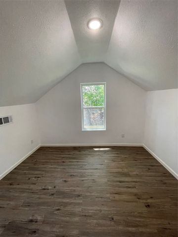 607 E Monterey Street, Denison, TX 75021