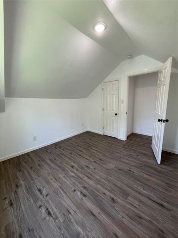 607 E Monterey Street, Denison, TX 75021