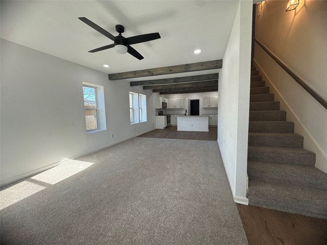607 E Monterey Street, Denison, TX 75021
