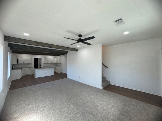 607 E Monterey Street, Denison, TX 75021