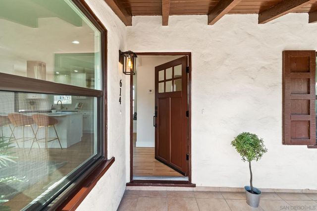 614 4th Street, Coronado, CA 92118